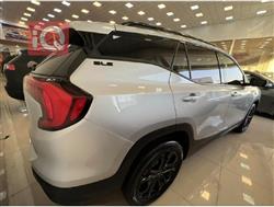 جي ام سي تيراين